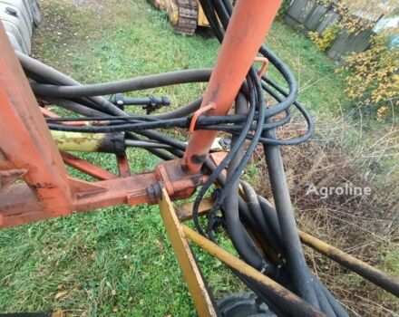 Челленджер Другая, объемом двигателя 0 л и пробегом 0 тыс. км за 63521 $, фото 18 на Automoto.ua