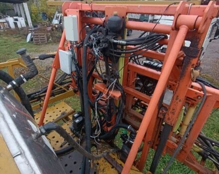 Челленджер Другая, объемом двигателя 0 л и пробегом 0 тыс. км за 63521 $, фото 22 на Automoto.ua