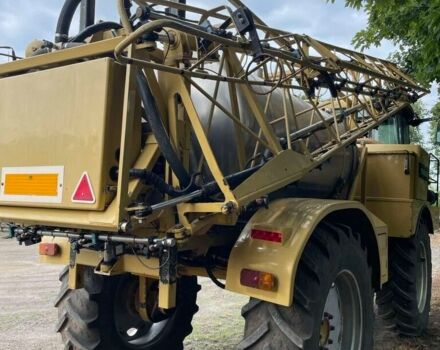 Челленджер Другая, объемом двигателя 0 л и пробегом 0 тыс. км за 56976 $, фото 5 на Automoto.ua