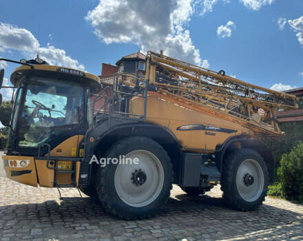 Челленджер Другая, объемом двигателя 0 л и пробегом 0 тыс. км за 80204 $, фото 3 на Automoto.ua