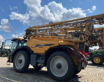 Челленджер Другая, объемом двигателя 0 л и пробегом 0 тыс. км за 80204 $, фото 2 на Automoto.ua