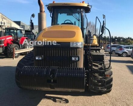 Жовтий Челленджер Другая, об'ємом двигуна 0 л та пробігом 0 тис. км за 151191 $, фото 2 на Automoto.ua