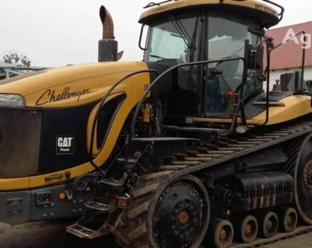 Жовтий Челленджер Другая, об'ємом двигуна 0 л та пробігом 0 тис. км за 145211 $, фото 1 на Automoto.ua