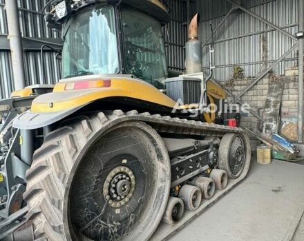 Жовтий Челленджер Другая, об'ємом двигуна 0 л та пробігом 0 тис. км за 151191 $, фото 5 на Automoto.ua