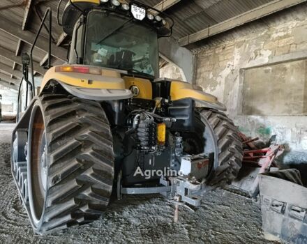 Жовтий Челленджер Другая, об'ємом двигуна 0 л та пробігом 0 тис. км за 136072 $, фото 3 на Automoto.ua