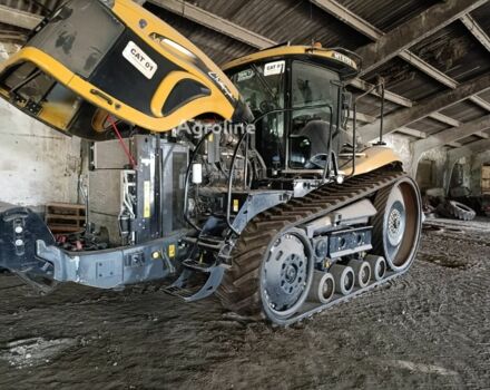 Жовтий Челленджер Другая, об'ємом двигуна 0 л та пробігом 0 тис. км за 136072 $, фото 2 на Automoto.ua