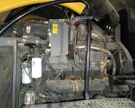 Жовтий Челленджер Другая, об'ємом двигуна 0 л та пробігом 0 тис. км за 136072 $, фото 13 на Automoto.ua