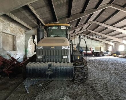 Жовтий Челленджер Другая, об'ємом двигуна 0 л та пробігом 0 тис. км за 136072 $, фото 1 на Automoto.ua