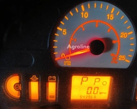 Жовтий Челленджер Другая, об'ємом двигуна 0 л та пробігом 0 тис. км за 136072 $, фото 15 на Automoto.ua