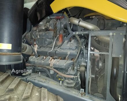 Жовтий Челленджер Другая, об'ємом двигуна 0 л та пробігом 0 тис. км за 136072 $, фото 12 на Automoto.ua