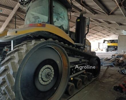 Жовтий Челленджер Другая, об'ємом двигуна 0 л та пробігом 0 тис. км за 136072 $, фото 4 на Automoto.ua