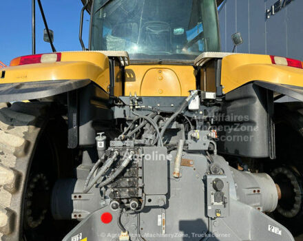 Желтый Челленджер Другая, объемом двигателя 0 л и пробегом 0 тыс. км за 116988 $, фото 2 на Automoto.ua