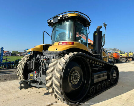 Желтый Челленджер Другая, объемом двигателя 0 л и пробегом 0 тыс. км за 116988 $, фото 1 на Automoto.ua