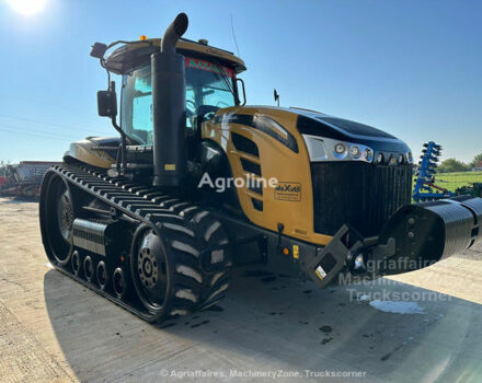 Желтый Челленджер Другая, объемом двигателя 0 л и пробегом 0 тыс. км за 116988 $, фото 3 на Automoto.ua