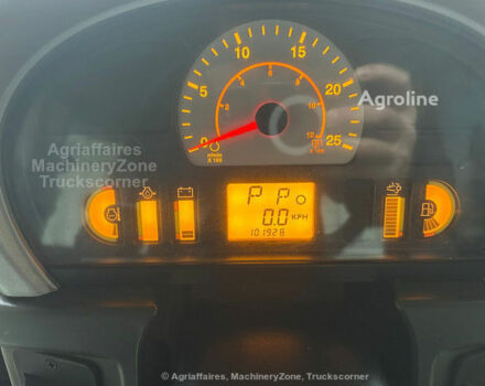 Желтый Челленджер Другая, объемом двигателя 0 л и пробегом 0 тыс. км за 116988 $, фото 7 на Automoto.ua