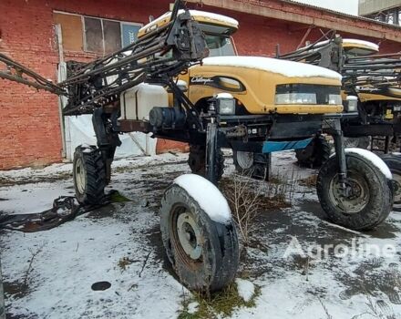 Жовтий Челленджер Другая, об'ємом двигуна 0 л та пробігом 0 тис. км за 872072 $, фото 1 на Automoto.ua