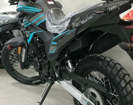 купить новое авто Челленджер GT 250 2024 года от официального дилера MotoHub Челленджер фото