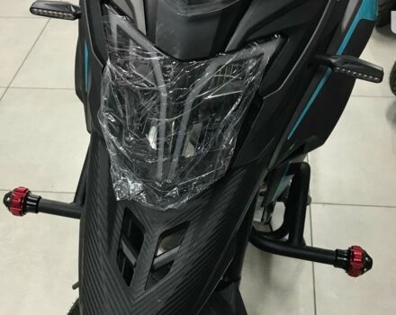 купить новое авто Челленджер GT 250 2024 года от официального дилера MotoHub Челленджер фото