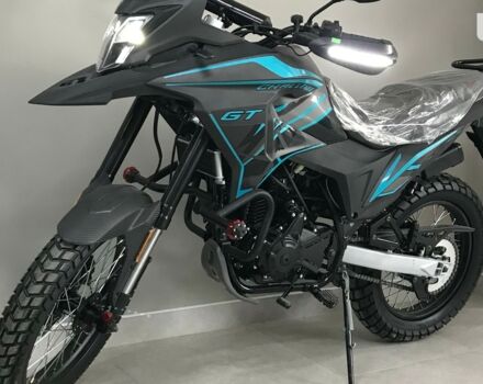 купить новое авто Челленджер GT 250 2024 года от официального дилера MotoHub Челленджер фото