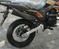купити нове авто Челленджер GT 250 2025 року від офіційного дилера Corsar Челленджер фото