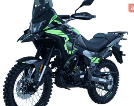 купити нове авто Челленджер GT 250 2025 року від офіційного дилера Corsar Челленджер фото