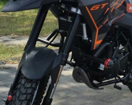 купити нове авто Челленджер GT 250 2025 року від офіційного дилера Corsar Челленджер фото