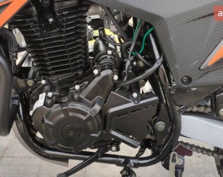 купити нове авто Челленджер GT 250 2025 року від офіційного дилера Corsar Челленджер фото