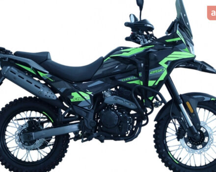 купить новое авто Челленджер GT 250 2025 года от официального дилера Corsar Челленджер фото