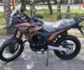 купити нове авто Челленджер GT 250 2025 року від офіційного дилера Corsar Челленджер фото