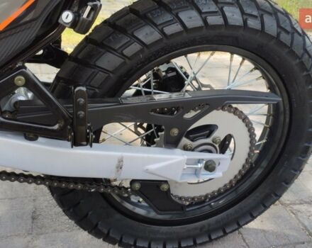 купити нове авто Челленджер GT 250 2025 року від офіційного дилера Corsar Челленджер фото