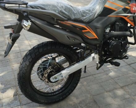 купити нове авто Челленджер GT 250 2025 року від офіційного дилера Corsar Челленджер фото