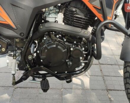 купити нове авто Челленджер GT 250 2025 року від офіційного дилера Corsar Челленджер фото
