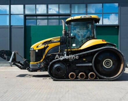 Челленджер MT765C, объемом двигателя 0 л и пробегом 0 тыс. км за 5603739 $, фото 3 на Automoto.ua