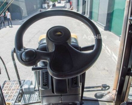 Челленджер MT765C, объемом двигателя 0 л и пробегом 0 тыс. км за 5603739 $, фото 14 на Automoto.ua