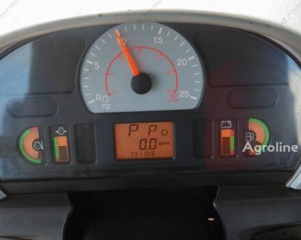 Челленджер MT765C, объемом двигателя 0 л и пробегом 0 тыс. км за 5603739 $, фото 13 на Automoto.ua