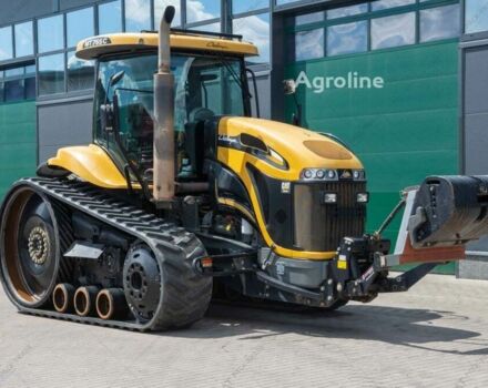 Челленджер MT765C, объемом двигателя 0 л и пробегом 0 тыс. км за 5603739 $, фото 4 на Automoto.ua