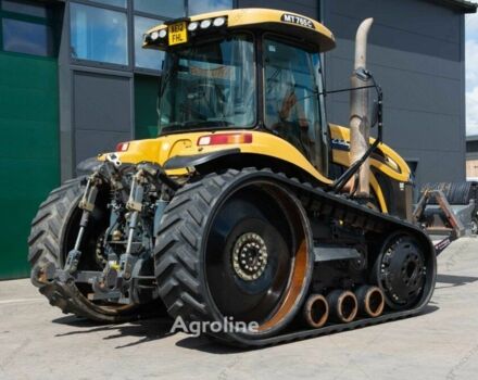 Челленджер MT765C, объемом двигателя 0 л и пробегом 0 тыс. км за 5603739 $, фото 6 на Automoto.ua