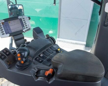 Челленджер MT765C, объемом двигателя 0 л и пробегом 0 тыс. км за 5603739 $, фото 12 на Automoto.ua