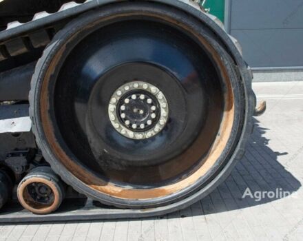 Челленджер MT765C, объемом двигателя 0 л и пробегом 0 тыс. км за 5603739 $, фото 9 на Automoto.ua