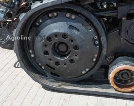 Челленджер MT765C, объемом двигателя 0 л и пробегом 0 тыс. км за 5603739 $, фото 8 на Automoto.ua