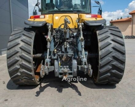 Челленджер MT765C, объемом двигателя 0 л и пробегом 0 тыс. км за 5603739 $, фото 7 на Automoto.ua