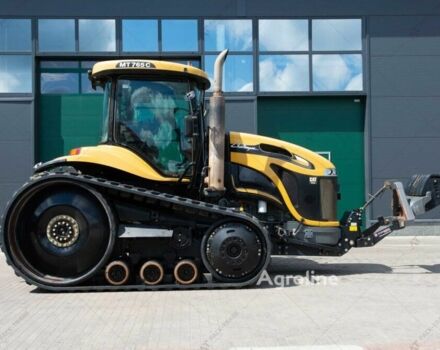 Челленджер MT765C, объемом двигателя 0 л и пробегом 0 тыс. км за 5603739 $, фото 5 на Automoto.ua