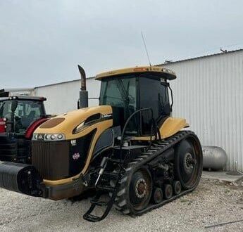 Челленджер MT765C 2011 у Сумах на Automoto.ua Челленджер MT765C, об'ємом двигуна 0 л та пробігом 0 тис. км за 87546 $, фото 1 на Automoto.ua