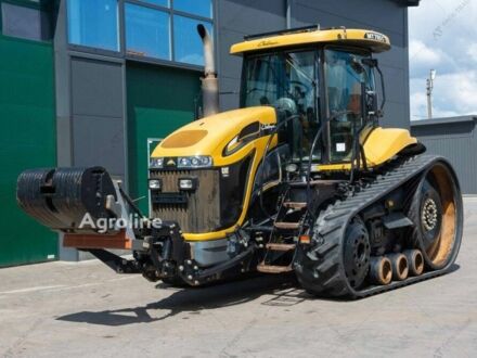 Челленджер MT765C, объемом двигателя 0 л и пробегом 0 тыс. км за 5603739 $, фото 1 на Automoto.ua