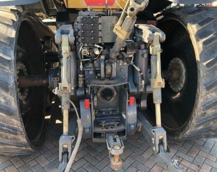 Желтый Челленджер MT765C, объемом двигателя 0 л и пробегом 10 тыс. км за 104539 $, фото 3 на Automoto.ua
