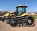Желтый Челленджер MT765C, объемом двигателя 0 л и пробегом 10 тыс. км за 104539 $, фото 1 на Automoto.ua