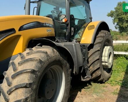 Челленджер MT 685C, об'ємом двигуна 9 л та пробігом 0 тис. км за 42000 $, фото 1 на Automoto.ua