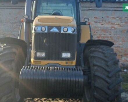 Челленджер MT 685C, об'ємом двигуна 0 л та пробігом 0 тис. км за 40000 $, фото 4 на Automoto.ua