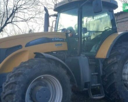 Челленджер MT 685C, об'ємом двигуна 0 л та пробігом 0 тис. км за 40000 $, фото 2 на Automoto.ua