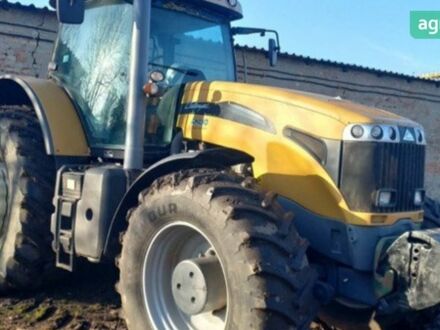 Челленджер MT 685C, об'ємом двигуна 0 л та пробігом 0 тис. км за 40000 $, фото 1 на Automoto.ua